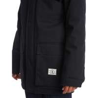 Photo #1010 du produit Veste CANONDALE Black - DC SHOES 