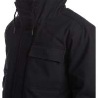 Photo #1011 du produit Veste CANONDALE Black - DC SHOES 