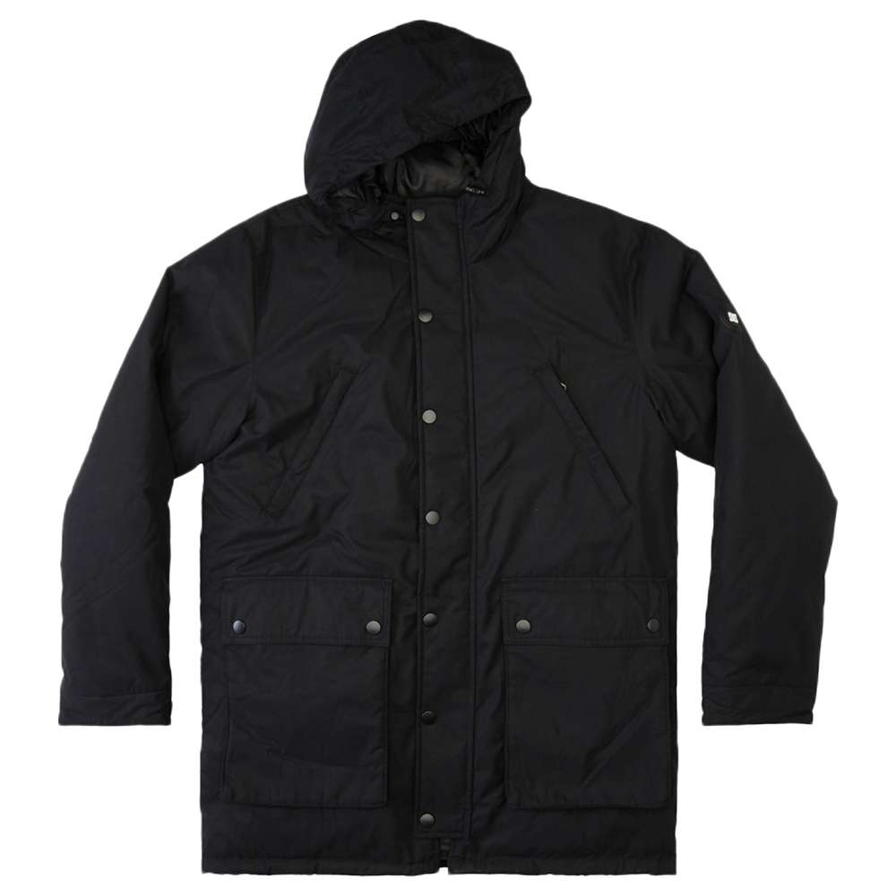 Veste THE OUTLAW 2IN1 Black - DC SHOES 