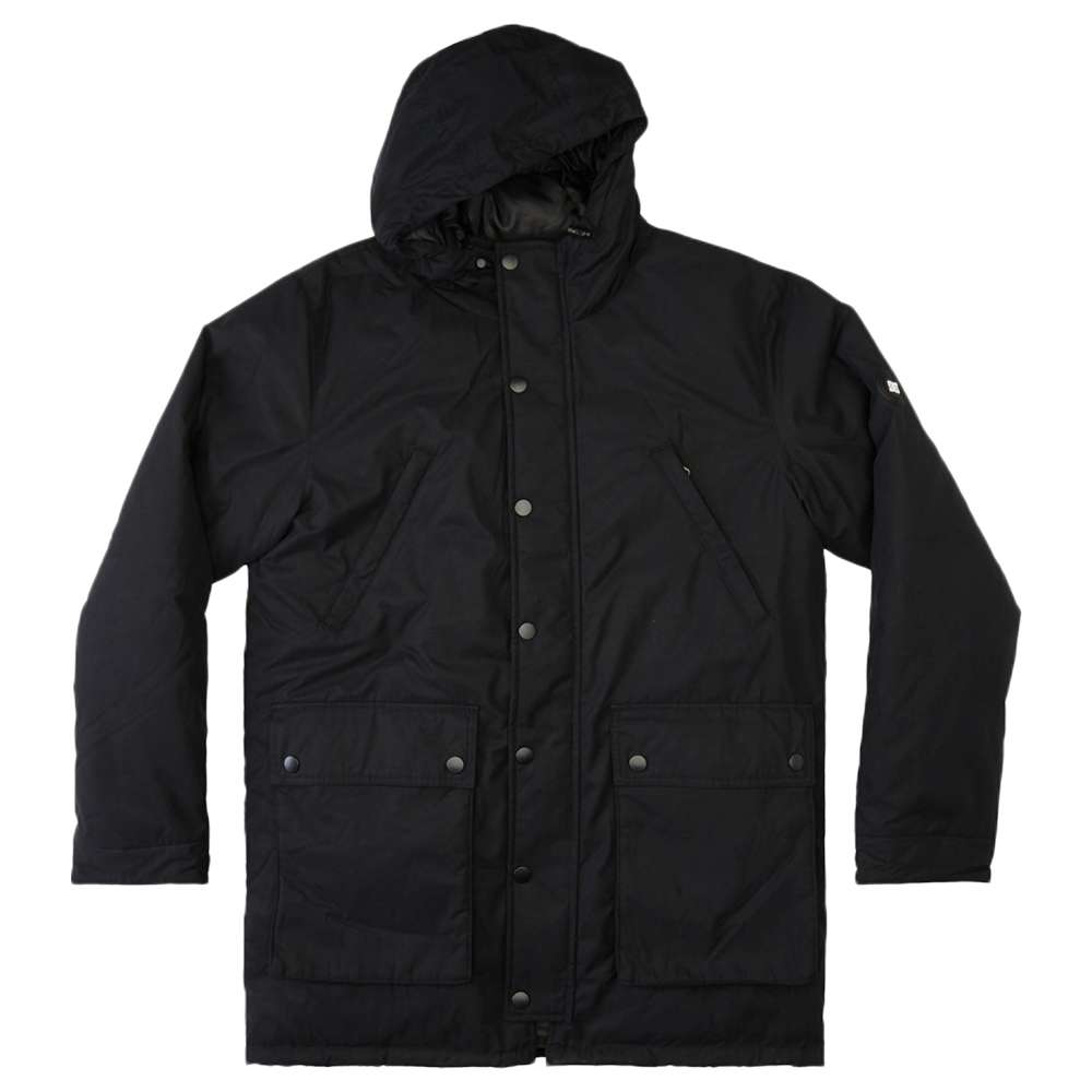 Veste THE OUTLAW 2IN1 Black - DC SHOES