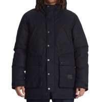 Photo #1015 du produit Veste THE OUTLAW 2IN1 Black - DC SHOES 