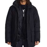 Photo #1017 du produit Veste THE OUTLAW 2IN1 Black - DC SHOES 