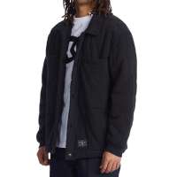 Photo #1021 du produit Blouson STREAK COACHES Black - DC SHOES 