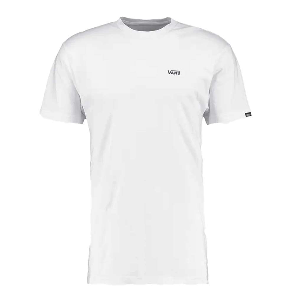  Tee-shirt CLASSIC FIT White - VANS