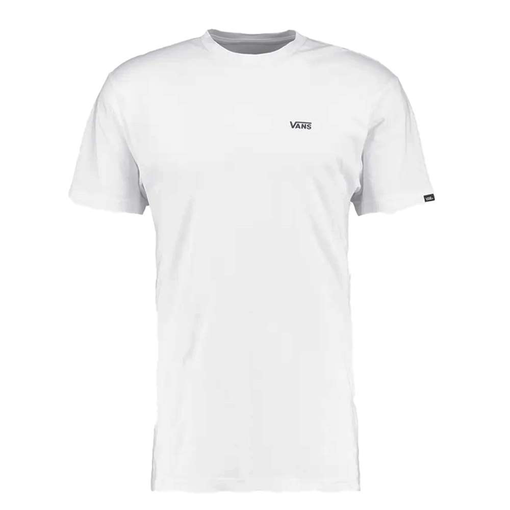 Tee-shirt CLASSIC FIT White - VANS
