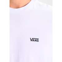 Photo #1022 du produit  Tee-shirt CLASSIC FIT White - VANS