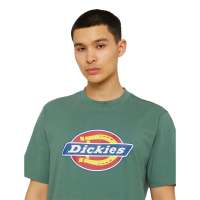 Photo #1025 du produit Tee-shirt ICON LOGO Green Forest - DICKIES