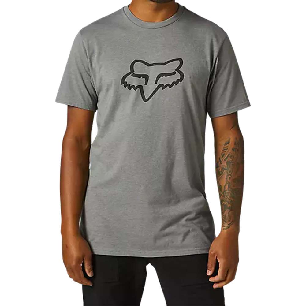Tee-shirt LEGACY Grey - FOX 