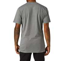 Photo #1026 du produit Tee-shirt LEGACY Grey - FOX 