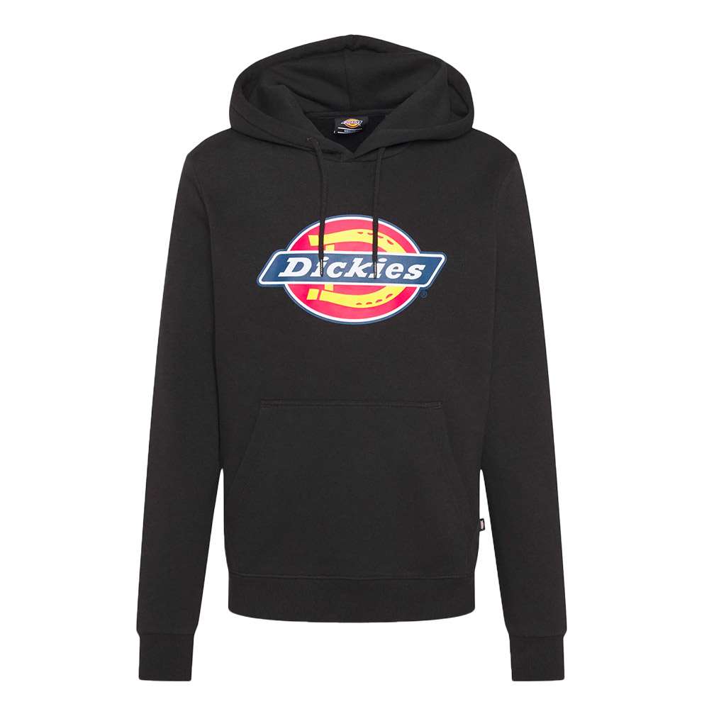 Sweat ICON LOGO Black - DICKIES