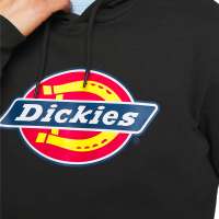 Photo #1036 du produit Sweat ICON LOGO Black - DICKIES