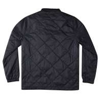 Photo #1037 du produit Blouson THE FELON Black - DC SHOES 