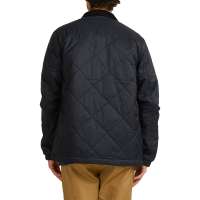 Photo #1038 du produit Blouson THE FELON Black - DC SHOES 