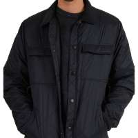 Photo #1039 du produit Blouson THE FELON Black - DC SHOES 