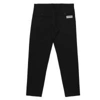 Photo #1041 du produit Pantalon LOGO CHINO Black - JACKER 