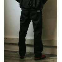 Photo #1043 du produit Pantalon LOGO CHINO Black - JACKER 
