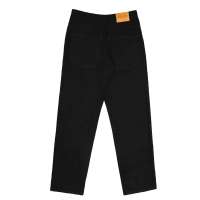 Photo #1044 du produit Pantalon LOOSE FIT Black - JACKER 