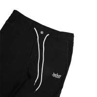 Photo #1045 du produit Pantalon LOOSE FIT Black - JACKER 