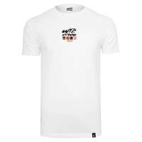 Photo #1059 du produit T-shirt CATFISH White - WTC EXTREME