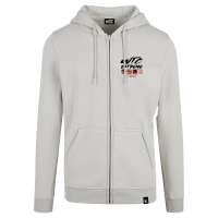 Photo #1060 du produit Veste zippé homme CATFISH SERIE Grey - WTC EXTREME 