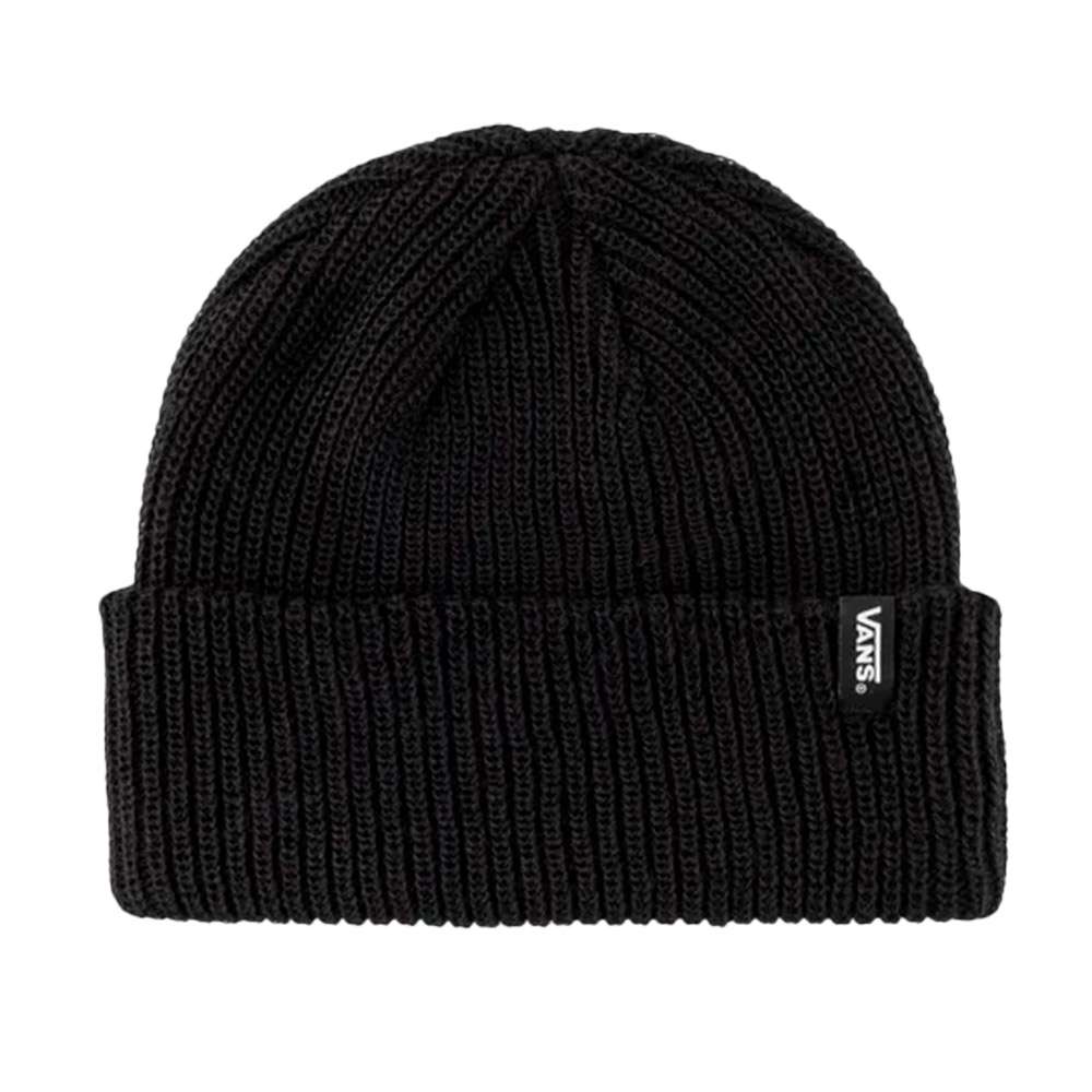 Bonnet MISMOEDIG Black - VANS