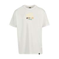 Photo #1068 du produit T-shirt oversize VIRTUAL White - WTC EXTREME