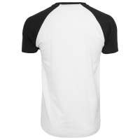 Photo #1073 du produit T-shirt Tee Wolf Gang White/Black - WTC EXTREME