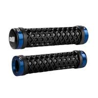 Photo #1082 du produit POIGNEES ODI VANS - NOIR LOCK BLEU