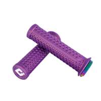 Photo #1084 du produit POIGNEES ODI VANS  V2.1 - PURPLE LOCK OIL