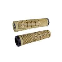 Photo #1087 du produit POIGNÉES ODI REFLEX  V2.1 - GUM LOCK BLACK