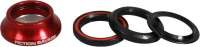 Photo #1100 du produit Jeu de direction FICTION SAVAGE - Rouge