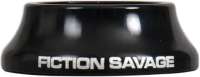 Photo #1107 du produit Jeu de direction FICTION SAVAGE - Noir