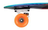 Photo #1120 du produit Skateboard Cruiser D-STREET Plastique 27