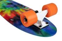 Photo #1121 du produit Skateboard Cruiser D-STREET Plastique 27