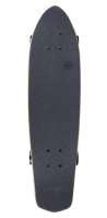 Photo #1122 du produit Skateboard D Street Cruiser Atlas Black 28 IN