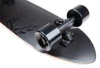 Photo #1123 du produit Skateboard D Street Cruiser Atlas Black 28 IN