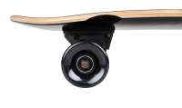 Photo #1125 du produit Skateboard D Street Cruiser Atlas Black 28 IN