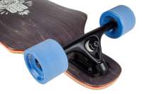 Photo #1131 du produit Skateboard D Street Drop Down Longboard Trip Out 40 IN
