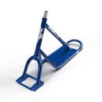 Photo #1150 du produit KIT CADRE SNOWSCOOT JYKK ONE D SAS 2025 - BLEU BRILLANT