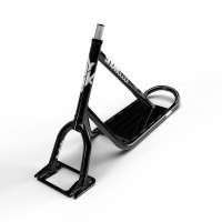 Photo #1157 du produit KIT CADRE SNOWSCOOT JYKK ONE D SAS 2025 - NOIR BRILLANT
