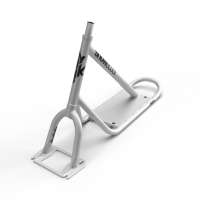 Photo #1171 du produit KIT CADRE SNOWSCOOT JYKK ONE D SAS 2025 - BRUT MAT