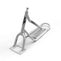 Photo #1178 du produit KIT CADRE SNOWSCOOT JYKK A22 SAS 2025 - BRUT MAT