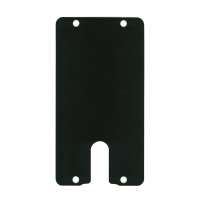 Photo #1182 du produit KIT CADRE SNOWSCOOT JYKK A22 SAS 2025 - BRUT MAT