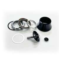 Photo #1200 du produit KIT CADRE SNOWSCOOT JYKK 70 SAS ULTRA POLISH 2023