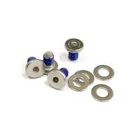 Photo #1224 du produit KIT CADRE SNOWSCOOT JYKK 70L SAS 2025 - BRUT MAT
