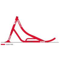 Photo #1226 du produit KIT CADRE SNOWSCOOT JYKK G70 SAS 2025 - ROUGE MAT