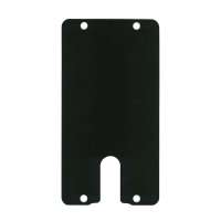 Photo #1332 du produit NEW SNOWSCOOT JYKK 70L AP2-WOODEN SAS 2025 - NOIR MAT