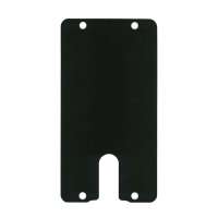 Photo #1932 du produit NEW SNOWSCOOT JYKK 70L C1-WOODEN SAS 2025 - NOIR MAT