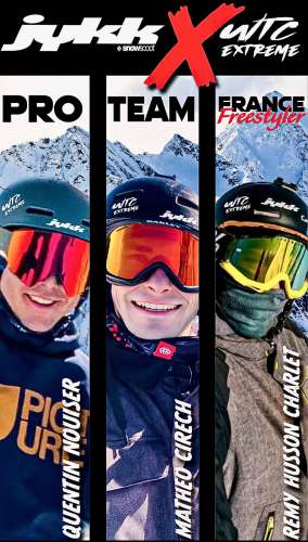 vignette de l'article La saison du Snowscoot est officiellement ouverte !!! 