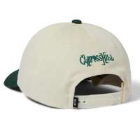 Photo #2138 du produit Casquette HUF x Cypress Hill Insane Green & Natural Snapback Hat